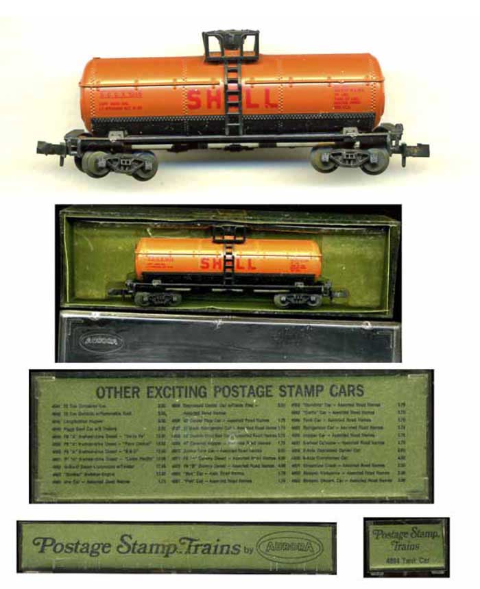 Aurora 4884